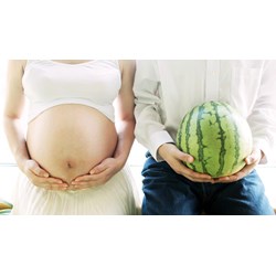Lợi ích và nhược điểm ăn dưa hấu khi mang thai