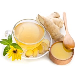 Lợi ích, an toàn và chỉ dẫn uống trà gừng khi mang thai