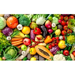 Tổng hợp 14 loại rau tốt nhất trên trái đất