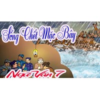 Soạn bài: Sống chết mặc bay - ngắn gọn - Ngữ văn lớp 7
