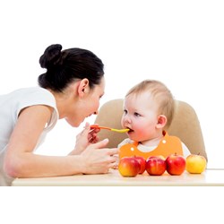 Bé kém hấp thu dinh dưỡng phải làm gì ?