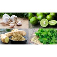 Mất vị giác là như thế nào?Cách khắc phục khi mất vị giác