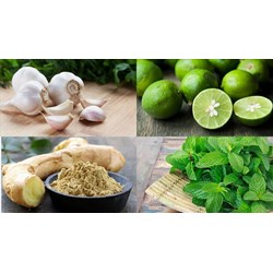 Mất vị giác là như thế nào?Cách khắc phục khi mất vị giác
