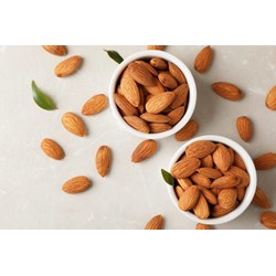 Lợi ích của ăn hạt hạnh nhân