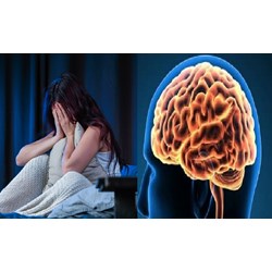 Vì sao đang ngủ bị giật mình?