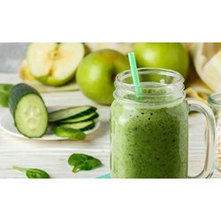 Lợi ích của nước dưa chuột: Giữ nước và giúp cơ thể khỏe mạnh