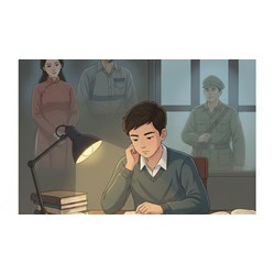 Phân tích một nhân vật văn học mà em yêu thích (trong cuốn sách đã đọc)