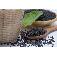 Hạt vừng đen có tác dụng gì đối với sức khỏe ?