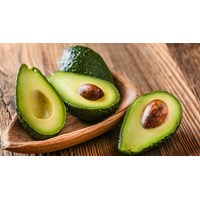 Dấu hiệu cho thấy quả bơ đã hỏng