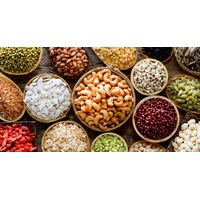 Tổng hợp các loại ngũ cốc tốt cho sức khỏe: Những điều cần biết