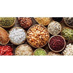Tổng hợp các loại ngũ cốc tốt cho sức khỏe: Những điều cần biết