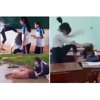 Giải pháp phòng, chống bạo lực học đường mới nhất