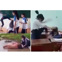 Giải pháp phòng, chống bạo lực học đường mới nhất