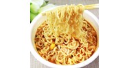 Ăn mì ăn liền nhiều có tốt cho sức khỏe không?