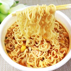 Ăn mì ăn liền nhiều có tốt cho sức khỏe không?
