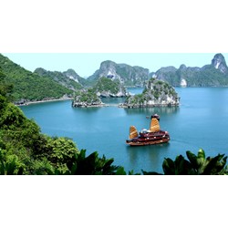 Du lịch biển nước ta hiện nay ngày càng phát triển chủ yếu là nhờ đâu?
