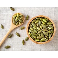 Ăn hạt bí có tác dụng gì?
