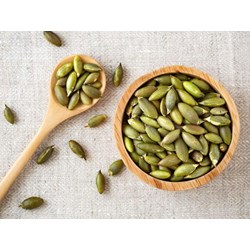 Ăn hạt bí có tác dụng gì?