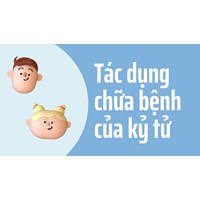 Tác dụng chữa bệnh của kỷ tử
