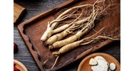 Công dụng của nhân sâm với sức khỏe
