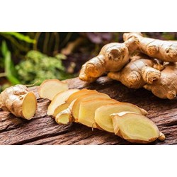 Vì sao nên bắt đầu buổi sáng với 1 lát gừng tươi?