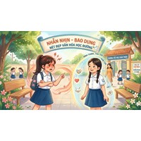 Nghị luận xã hội về Một điều nhịn chín điều lành hay, ý nghĩa nhất