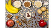 Tổng hợp các thực phẩm giàu Vitamin B6