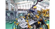 Tìm hiểu về công nghiệp nước ta hiện nay