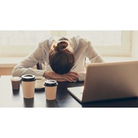 Một số chú ý nếu cảm thấy không khỏe, mệt mỏi kéo dài