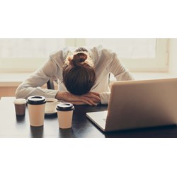 Một số chú ý nếu cảm thấy không khỏe, mệt mỏi kéo dài