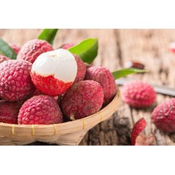Ăn quả vải thiều có tác dụng gì đối với sức khỏe ?