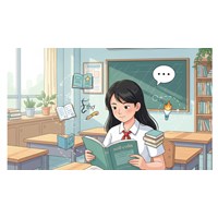 Thuyết minh về một văn bản, một thể loại văn học đơn giản siêu hay