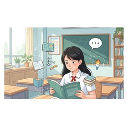 Thuyết minh về một văn bản, một thể loại văn học đơn giản siêu hay