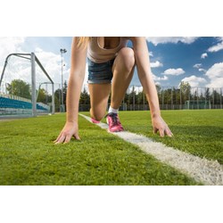 Mỗi ngày chạy bộ 30 phút thì đốt cháy bao nhiêu calo?