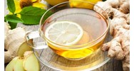 Lợi ích sức khỏe, chất dinh dưỡng của trà chanh gừng
