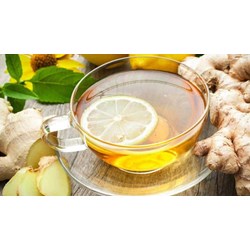 Lợi ích sức khỏe, chất dinh dưỡng của trà chanh gừng