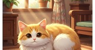 Bài văn Tả con mèo nhà em chọn lọc hay nhất Tập làm văn lớp 4