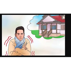Tăng nhiệt độ cơ thể bằng cách nào