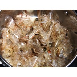 Ăn vỏ tôm có tốt cho sức khỏe  không?