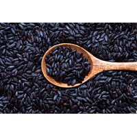 Lợi ích sức khỏe, dinh dưỡng và calo của gạo tím
