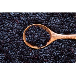 Lợi ích sức khỏe, dinh dưỡng và calo của gạo tím