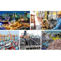 Vai trò của công nghiệp đối với đời sống người dân