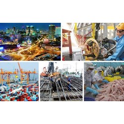 Vai trò của công nghiệp đối với đời sống người dân