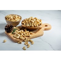 Thành phần dinh dưỡng trong hạt điều