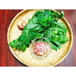 Ăn rau ngót có tác dụng đối với sức khỏe