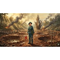 Nghị luận về nhân vật Phương Định trong Những Ngôi sao xa xôi