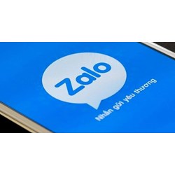 Cách lưu, tải video trên Zalo về điện thoại
