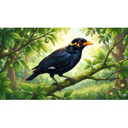 Bài văn Tả chim Sáo chọn lọc hay nhất, đạt điểm cao