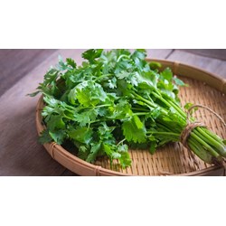 Những tác dụng của rau mùi tàu không thể bỏ lỡ