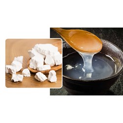 Bí quyết pha bột sắn dây ngon, bổ dưỡng uống tại nhà